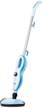 Швабра паровая Kitfort КТ-1046