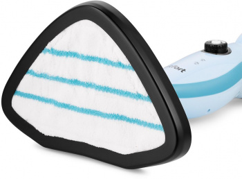 Швабра паровая Kitfort КТ-1046