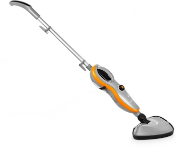 Швабра паровая Kitfort КТ-1047