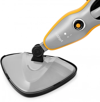 Швабра паровая Kitfort КТ-1047