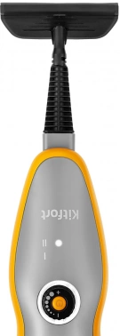 Швабра паровая Kitfort КТ-1047