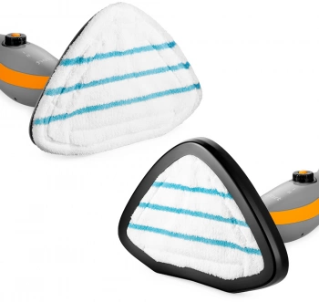 Швабра паровая Kitfort КТ-1047