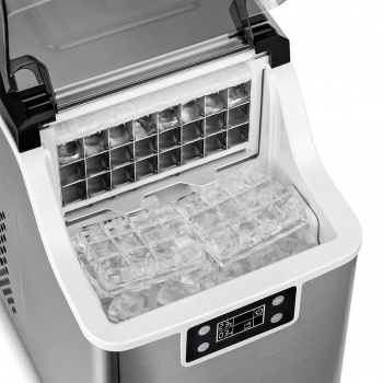 Ледогенератор Kitfort КТ-1826