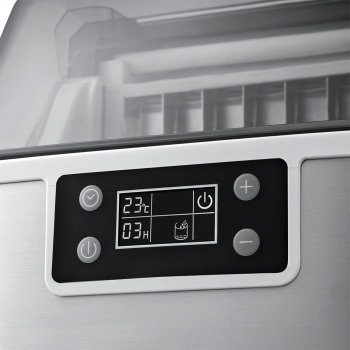 Ледогенератор Kitfort КТ-1826