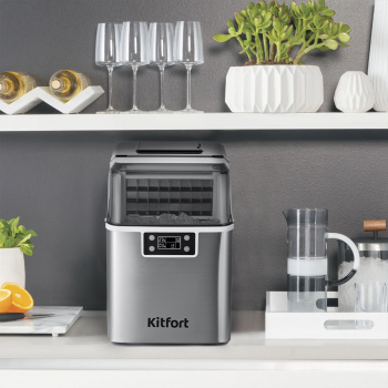 Ледогенератор Kitfort КТ-1826