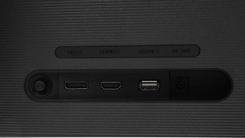 Монитор Samsung 27