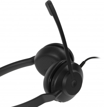 Наушники с микрофоном Jabra Evolve2 30 SE