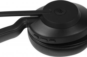 Наушники с микрофоном Jabra Evolve2 30 SE