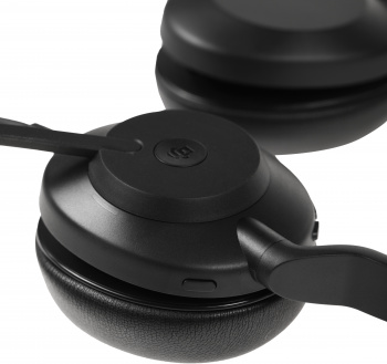Наушники с микрофоном Jabra Evolve2 30 SE