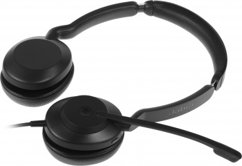 Наушники с микрофоном Jabra Evolve2 30 SE