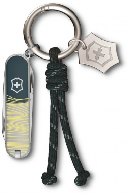 Нож перочинный Victorinox Classic SD New York Style