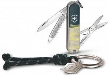 Нож перочинный Victorinox Classic SD New York Style