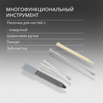 Швейцарская карта Victorinox Swiss Card Classic Paris Style