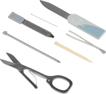 Швейцарская карта Victorinox Swiss Card Classic Paris Style