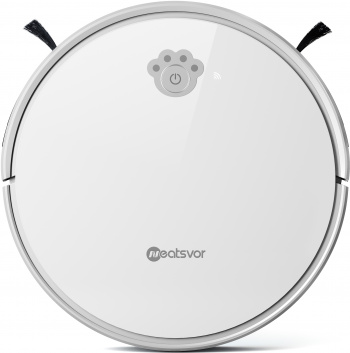 Пылесос-робот Neatsvor N3