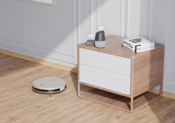 Пылесос-робот Neatsvor N3