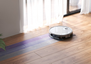 Пылесос-робот Neatsvor N3