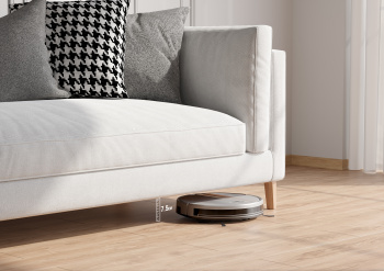 Пылесос-робот Neatsvor N3