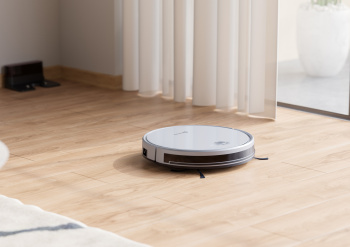 Пылесос-робот Neatsvor N3