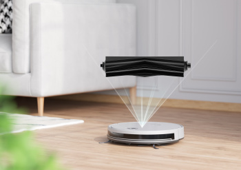 Пылесос-робот Neatsvor N3