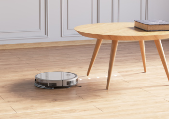 Пылесос-робот Neatsvor N3