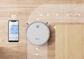 Пылесос-робот Neatsvor N3