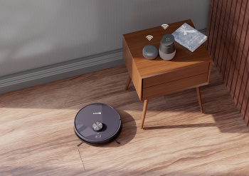 Пылесос-робот Neatsvor N6