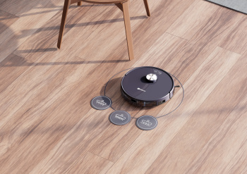 Пылесос-робот Neatsvor N6