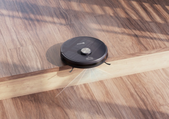 Пылесос-робот Neatsvor N6