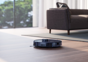 Пылесос-робот Neatsvor N6