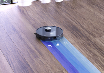 Пылесос-робот Neatsvor N6