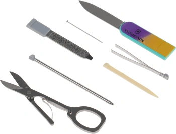 Швейцарская карта Victorinox Swiss Card Classic Sydney Style