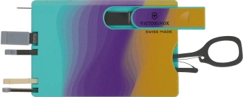Швейцарская карта Victorinox Swiss Card Classic Sydney Style