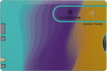 Швейцарская карта Victorinox Swiss Card Classic Sydney Style