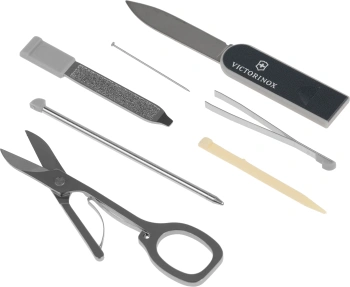 Швейцарская карта Victorinox Swiss Card Classic New York Style