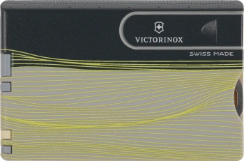 Швейцарская карта Victorinox Swiss Card Classic New York Style