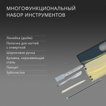 Швейцарская карта Victorinox Swiss Card Classic New York Style