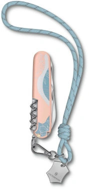 Нож перочинный Victorinox Companion Paris Style