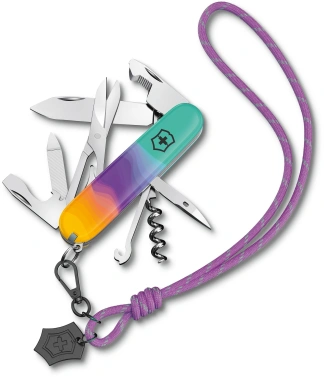 Нож перочинный Victorinox Companion Sydney Style