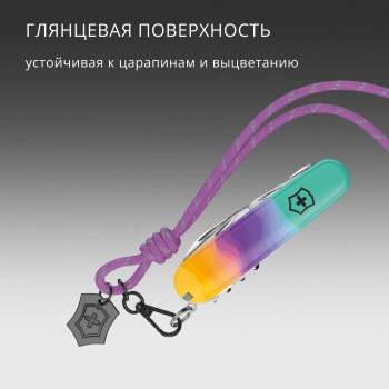 Нож перочинный Victorinox Companion Sydney Style