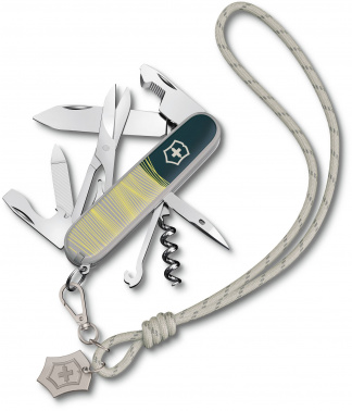 Нож перочинный Victorinox Companion New York Style