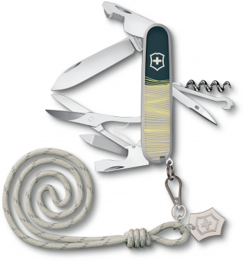 Нож перочинный Victorinox Companion New York Style