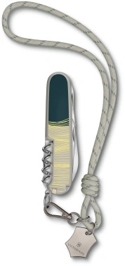 Нож перочинный Victorinox Companion New York Style