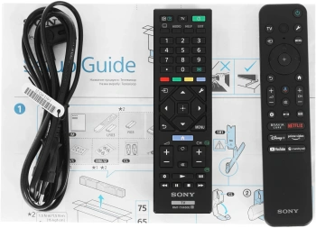 Телевизор LED Sony 65
