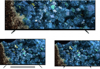 Телевизор OLED Sony 65