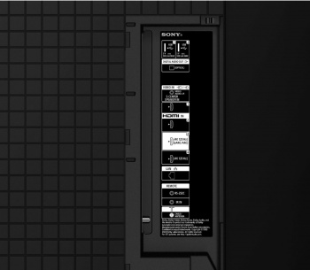 Телевизор OLED Sony 65