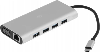 Стыковочная станция Digma  DS-051