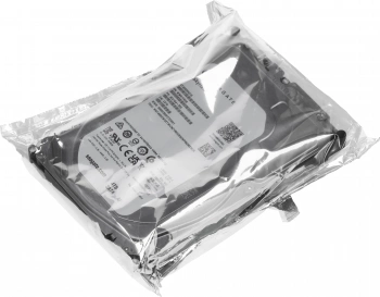 Жесткий диск Seagate SATA-III 4TB  ST4000VX015