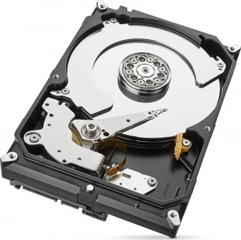 Жесткий диск Seagate SATA-III 4TB  ST4000VX015