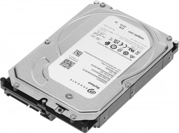 Жесткий диск Seagate SATA-III 4TB  ST4000VX015